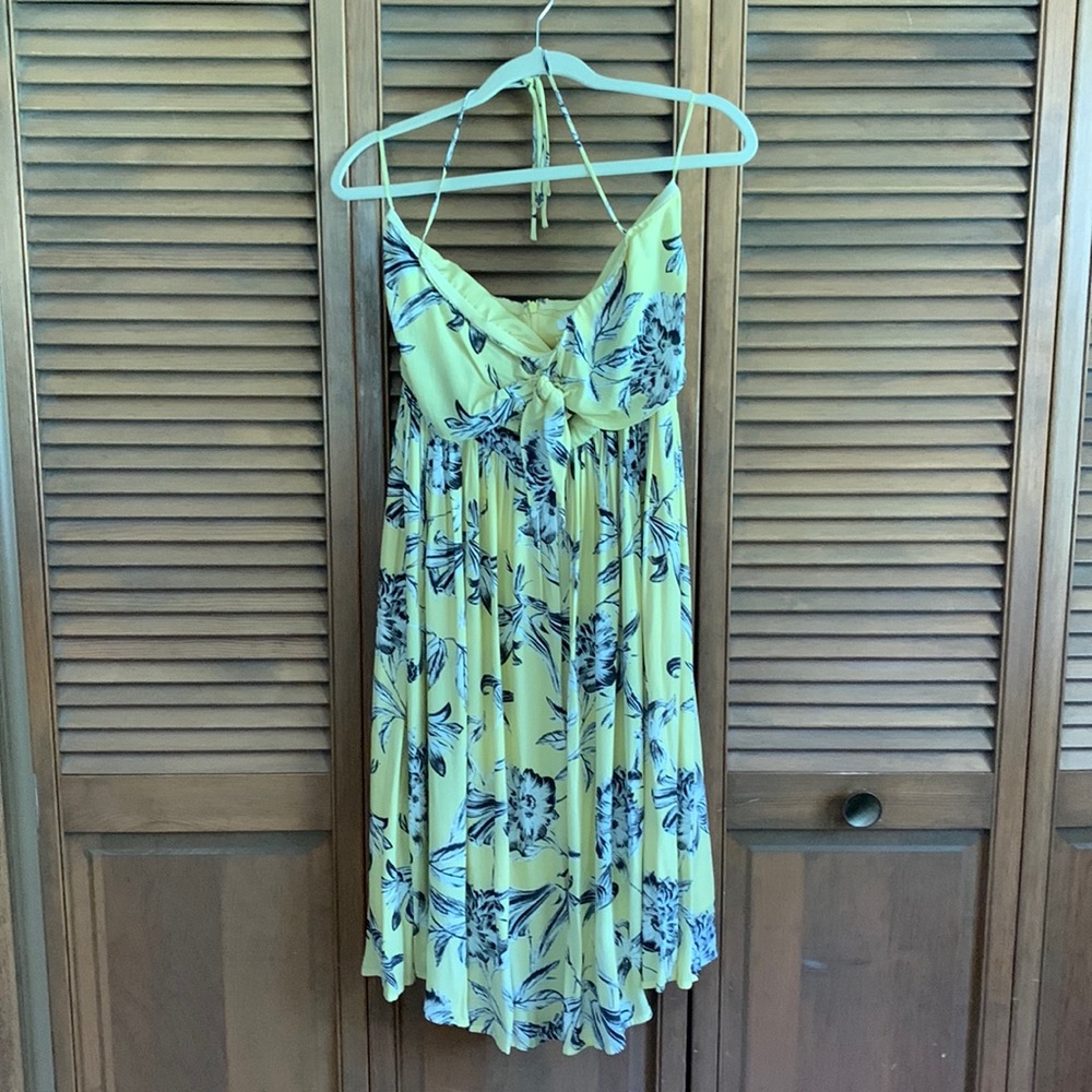 Summer dress